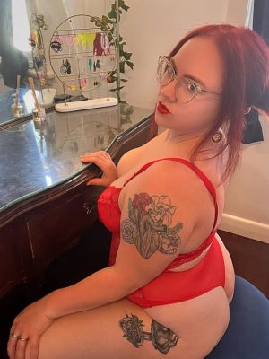 Girls massage for the sex Adelaide — Ginger, 30 age